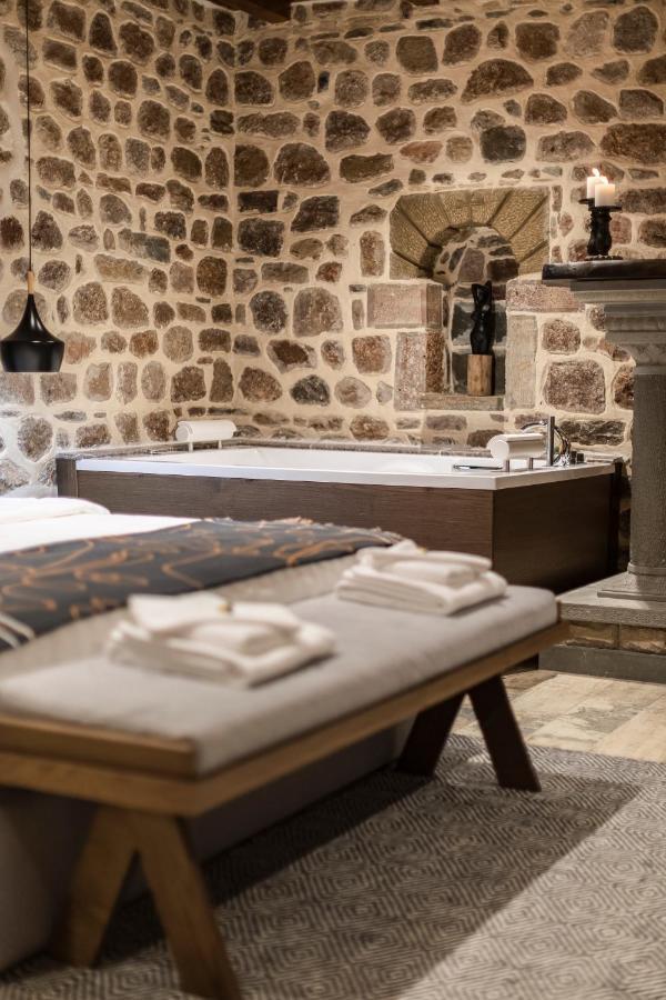 Vila Helen Voskopojë Esterno foto