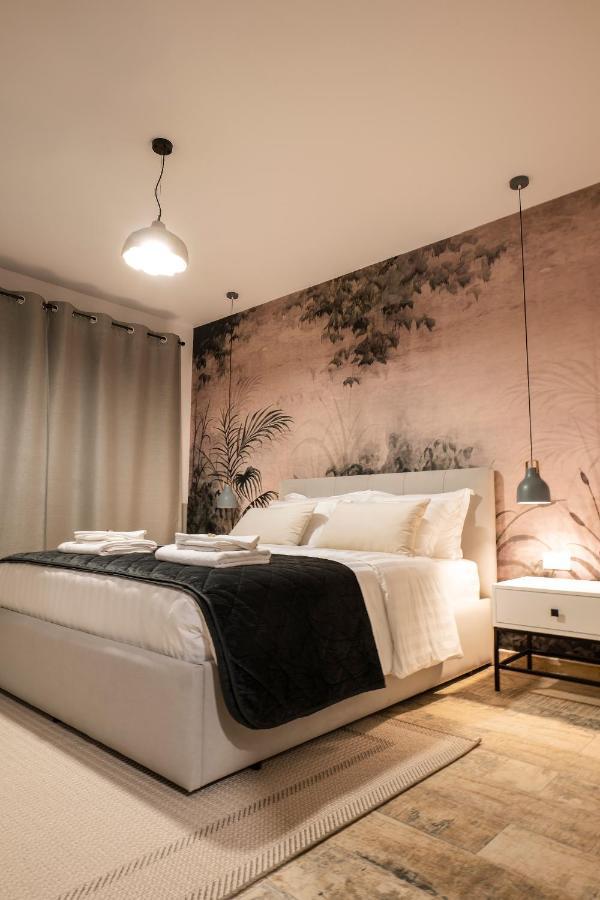 Vila Helen Voskopojë Esterno foto